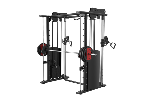 LF4-010 Smith Machine