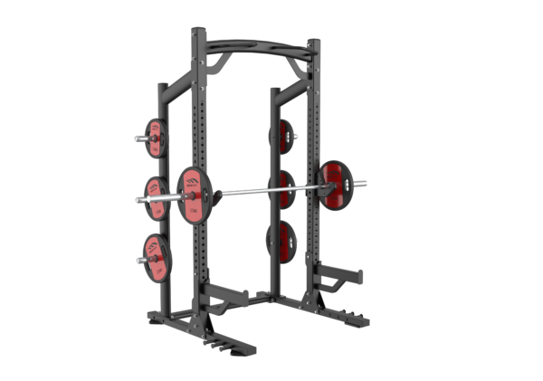 LF4-015 Squat Rack