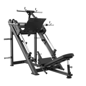 LF4-016 Incline Squat Machine (45°)