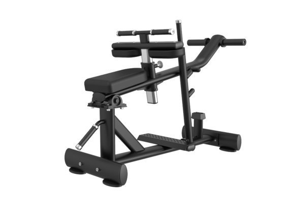 LF4-026 Seated Calf Machine
