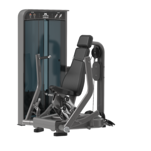 L1-001 Seated Chest Press