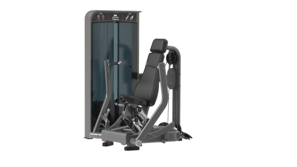 L1-001 Seated Chest Press