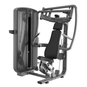 LX1-001 Chest Press