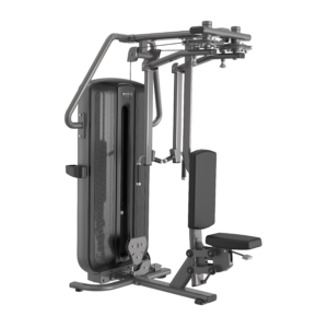 LX1-004 Pec Fly/Rear Delt