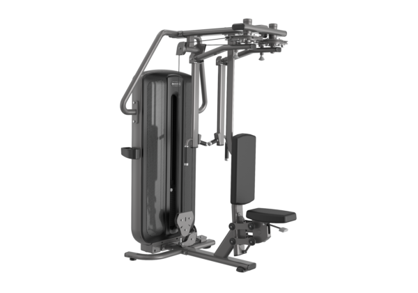 LX1-004 Pec Fly/Rear Delt