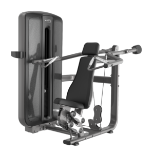 LX1-005 Shoulder Press