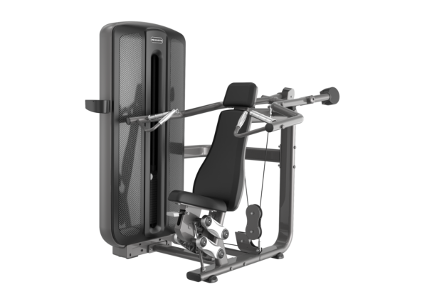 LX1-005 Shoulder Press