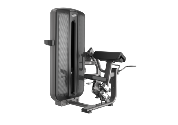 LX1-008 Bicep Curl