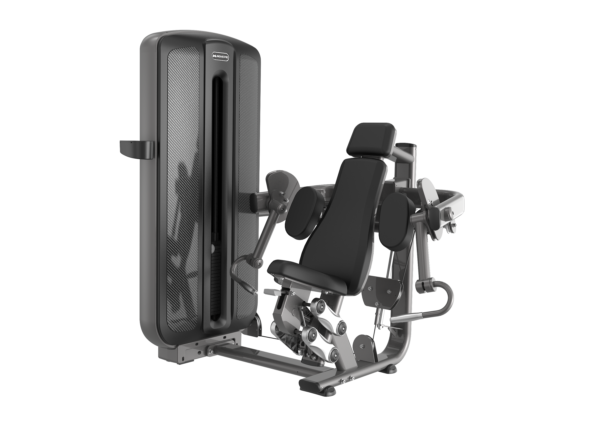 LX1-009 Bicep Curl