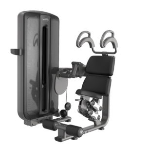 LX1-014 Abdominal Crunch