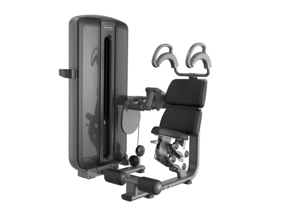 LX1-014 Abdominal Crunch