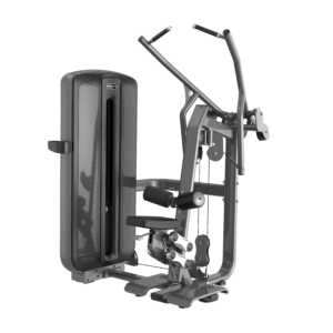LX1-016 Lat Pull Down