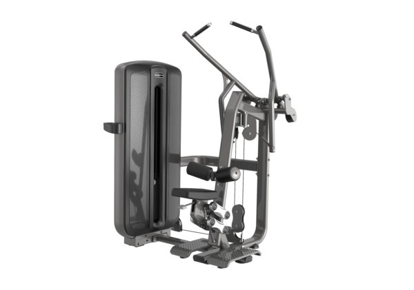 LX1-016 Lat Pull Down