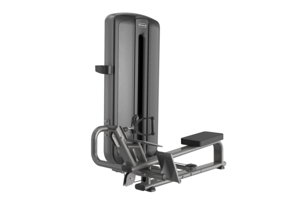 LX1-017 Seated Horizontal Pully
