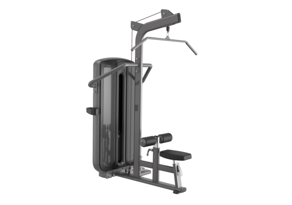 LX1-018 High Pulley