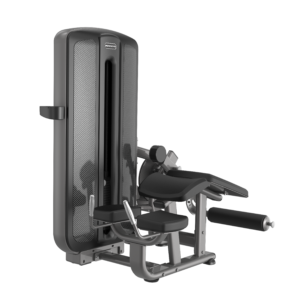 LX1-020 Horizontal Leg Curl