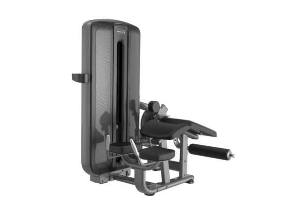 LX1-020 Horizontal Leg Curl
