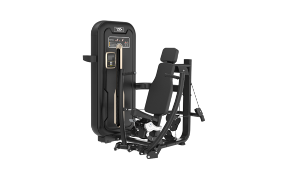 Seated Chest Press LQ1-001