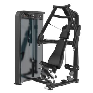 Seated Chest Press L3-001