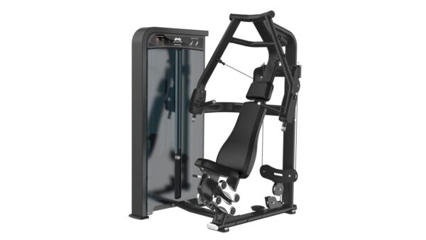 Seated Chest Press L3-001
