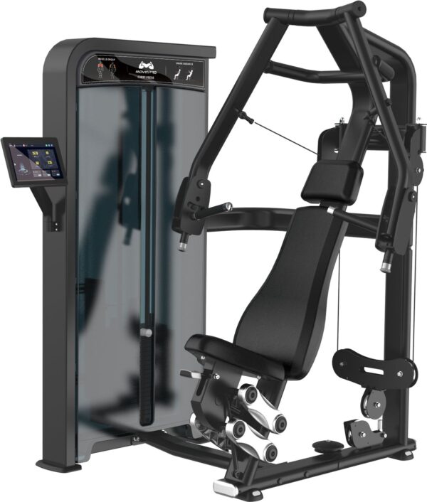 Seated Chest Press L3-001 - Image 2